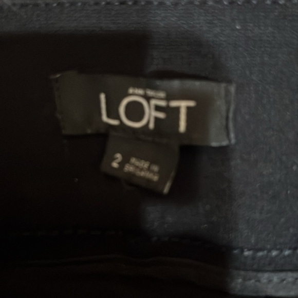 Ladies pant - Picture 2 of 5